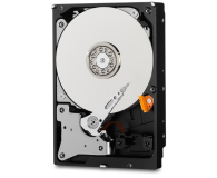 WD PURPLE 1TB 5400obr. 64MB CMR - 367205 - zdjęcie 1
